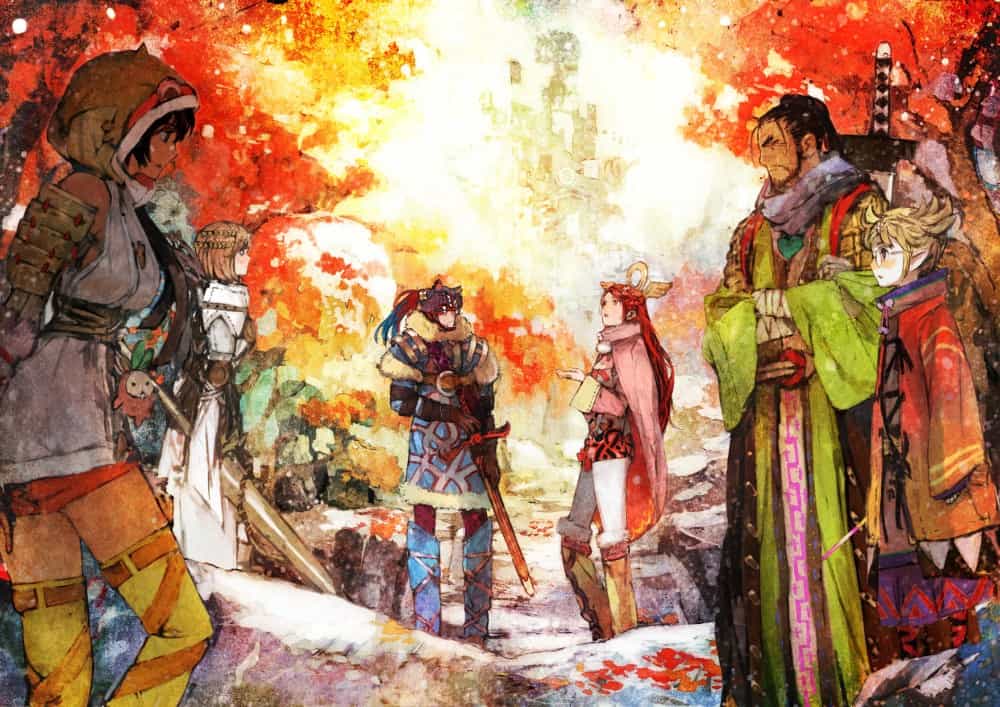 I-Am-Setsuna-Art-4 | The Outerhaven