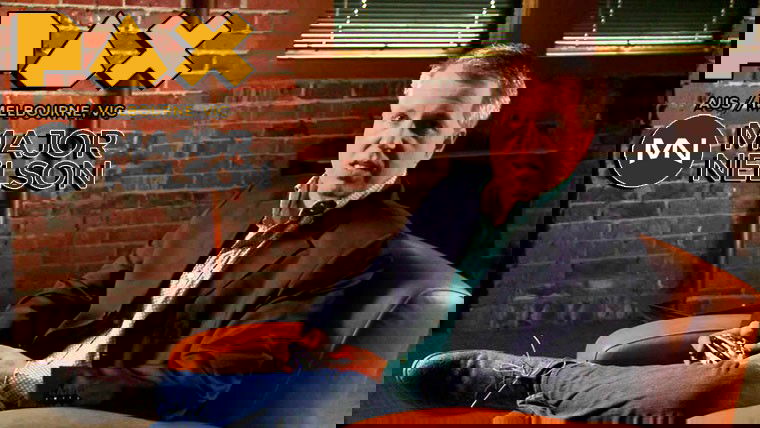 Major Nelson - Main | The Outerhaven