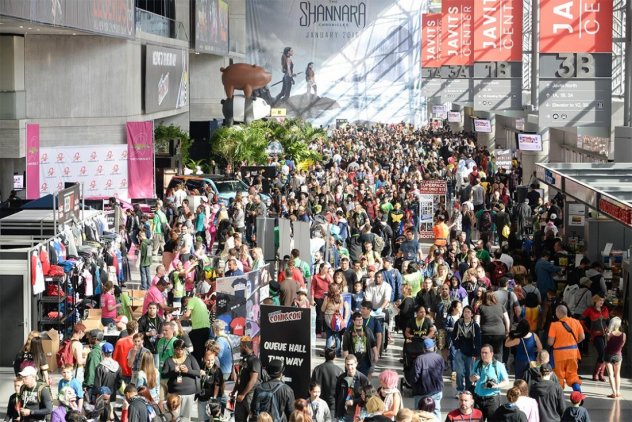 NYCC-Crowd