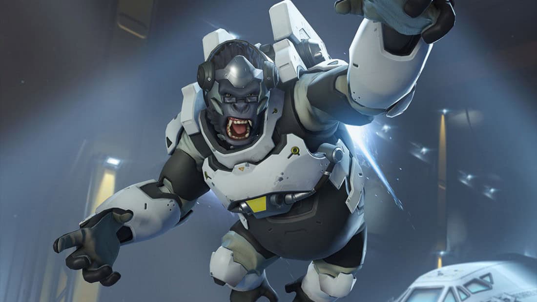 Overwatch-Winston-Guide | The Outerhaven