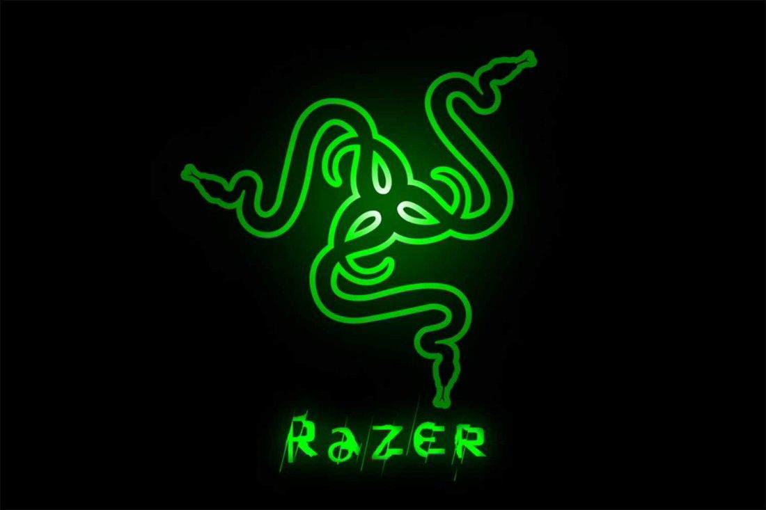 Razer_logo | The Outerhaven