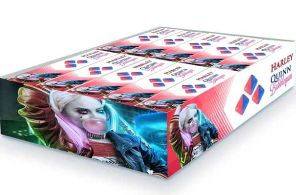 buuble-pack | The Outerhaven harley quinn