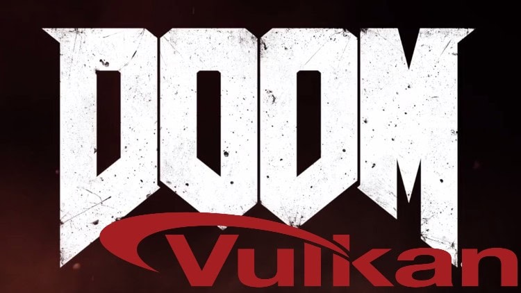 doom-vulkan-logo | The Outerhaven