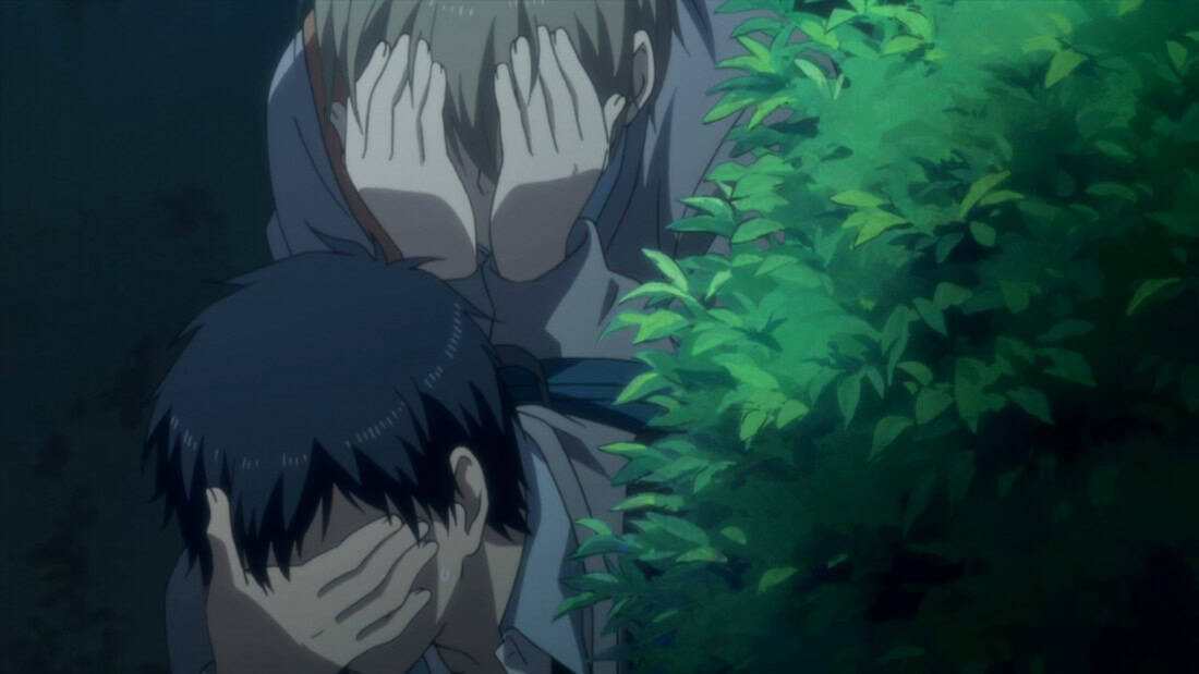 facepalm | The Outerhaven ReLIFE