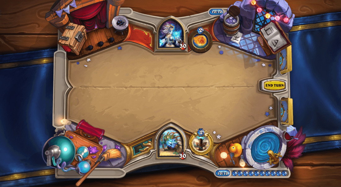 hearthstone