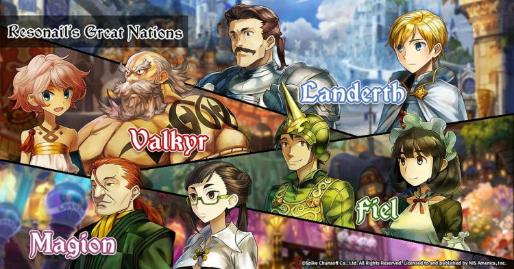 grand kingdom 1