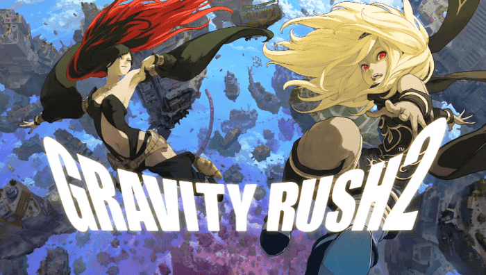 gravityrush2splash | The Outerhaven