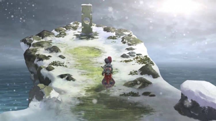 iamsetsuna1 | The Outerhaven iamsetsuna1