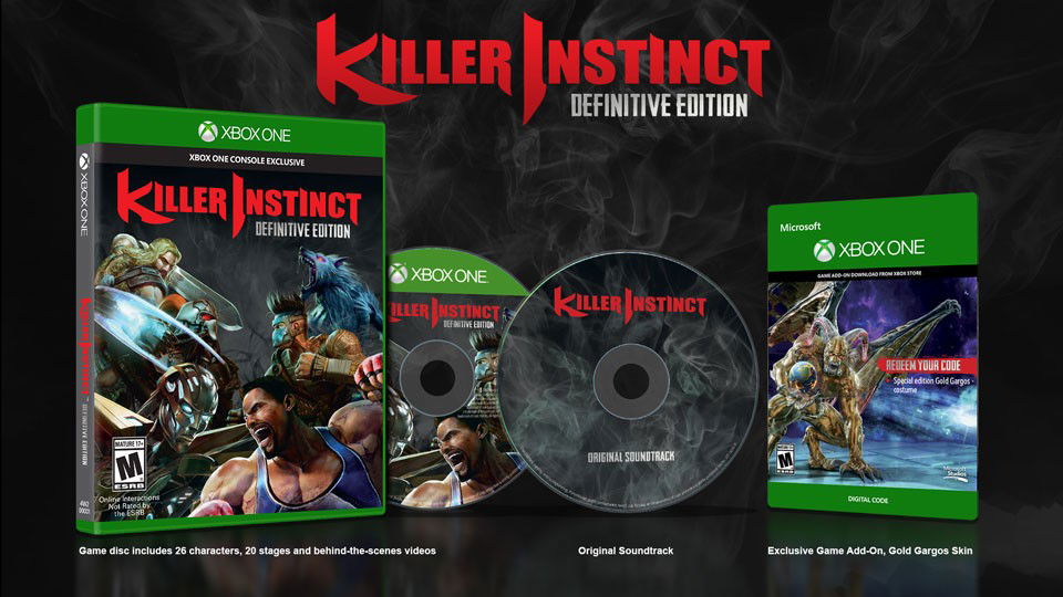 killer-instinct-definite-edition | The Outerhaven