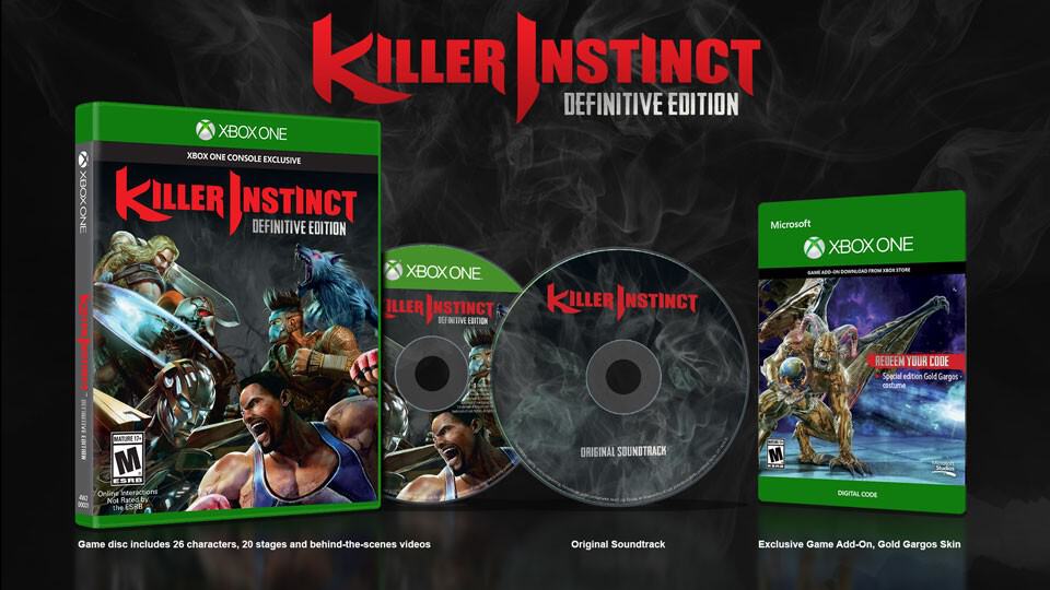 killer-instinct-definite-edition | The Outerhaven