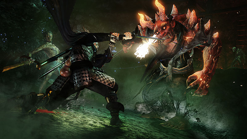 nioh-13kgkpy | The Outerhaven