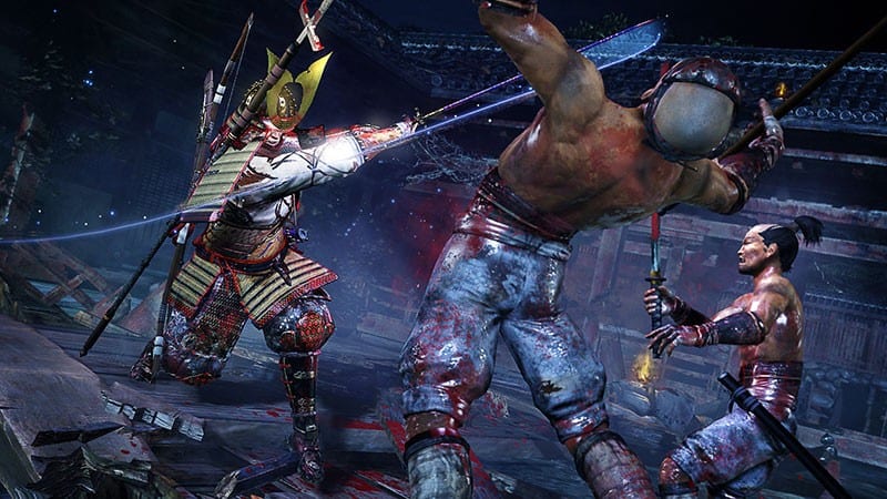 nioh-15f7jq9 | The Outerhaven