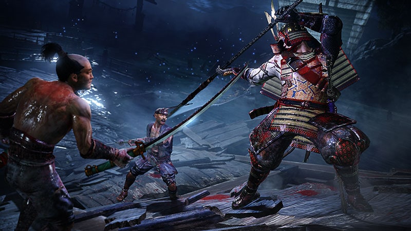 nioh-16jzkgc | The Outerhaven