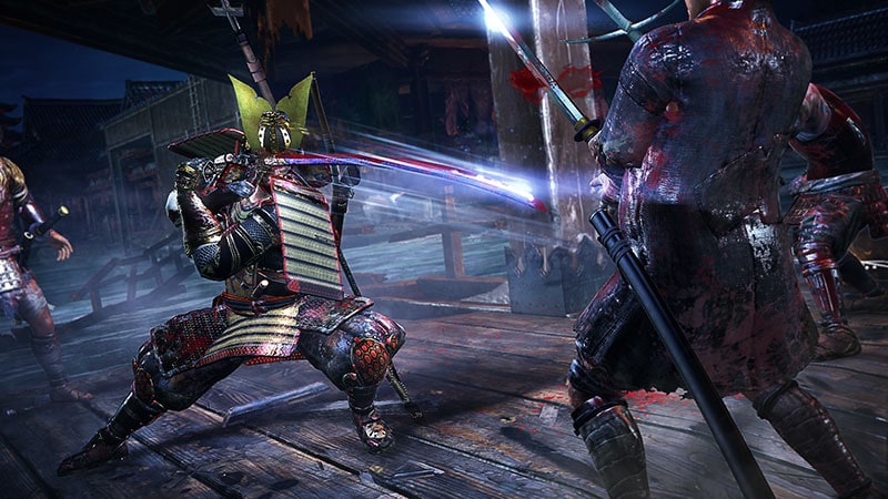 nioh-174ij9y | The Outerhaven