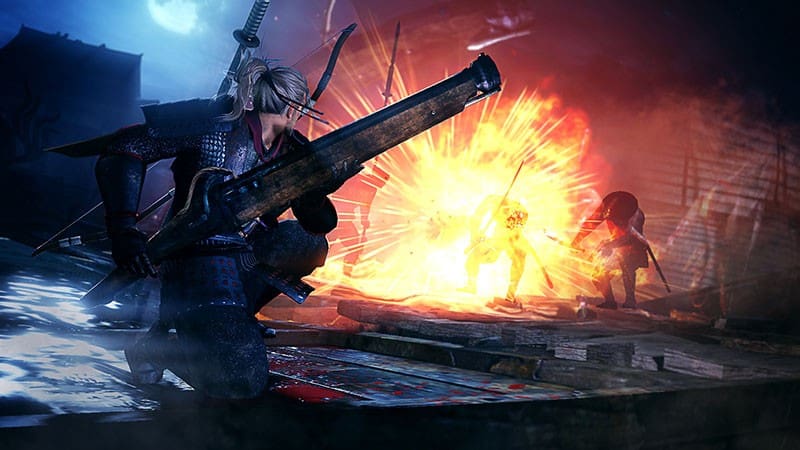 nioh-71zjrv | The Outerhaven