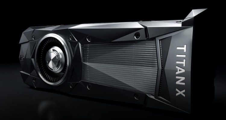 nvidia-titan-x-pascal | The Outerhaven