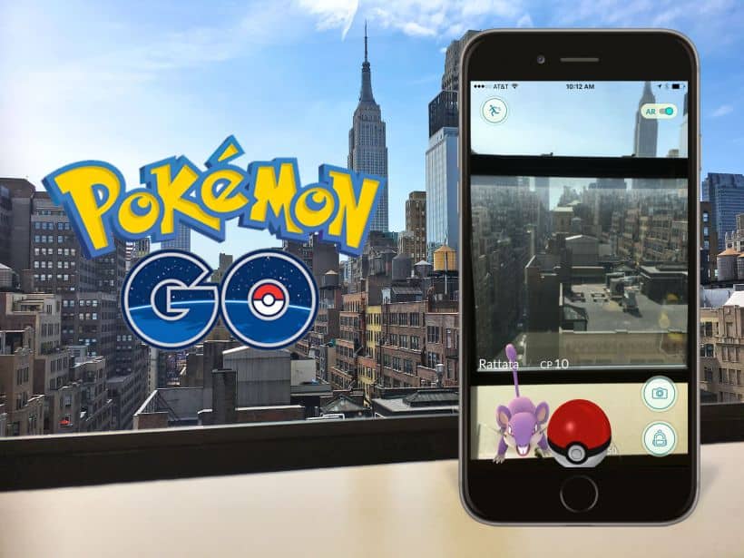 pokemon-rat-nyc | The Outerhaven
