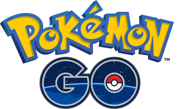 pokemon_go_logo | The Outerhaven Pokemon GO