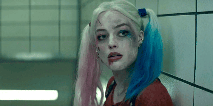 quinn | The Outerhaven Harley Quinn