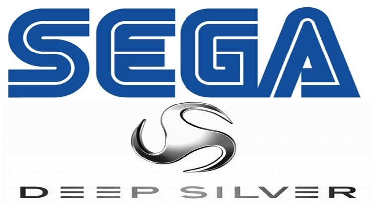sega-deepsilver-partnetship | The Outerhaven