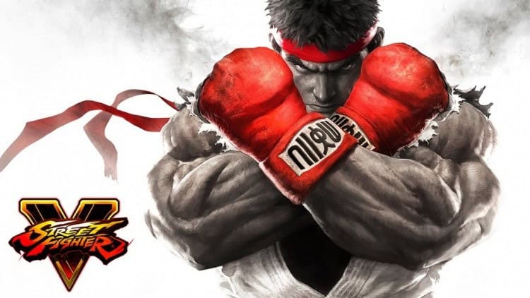 streetfighter-V-header | The Outerhaven