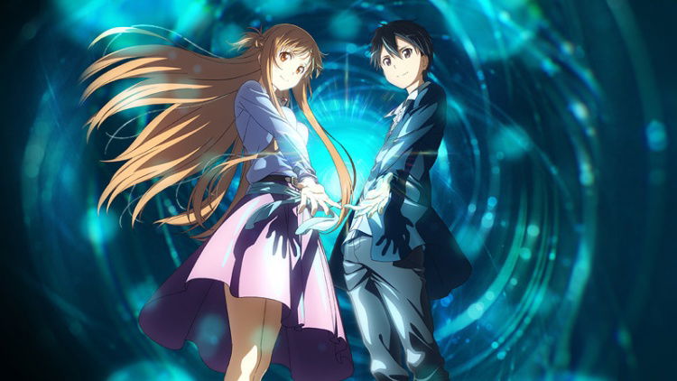 Sword Art Online