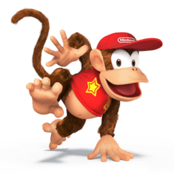 250px-Diddy_Kong_SSB4