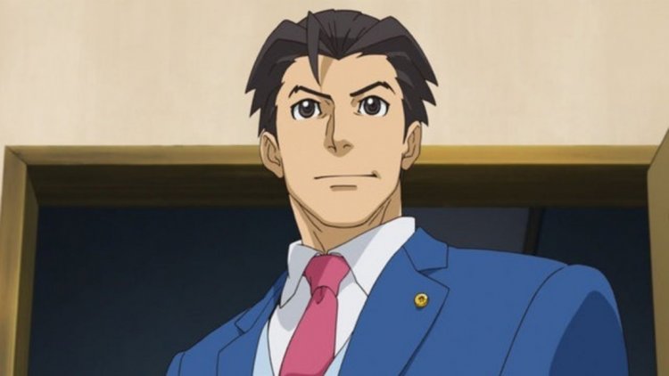 Phoenix Wright Ace Attorney, Capcom