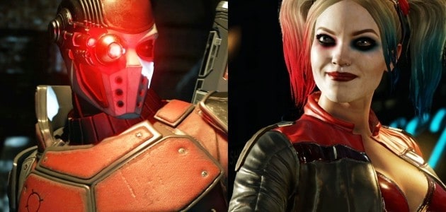 Deadshot-Harley-Quinn-Injustice-2-630x300 | The Outerhaven