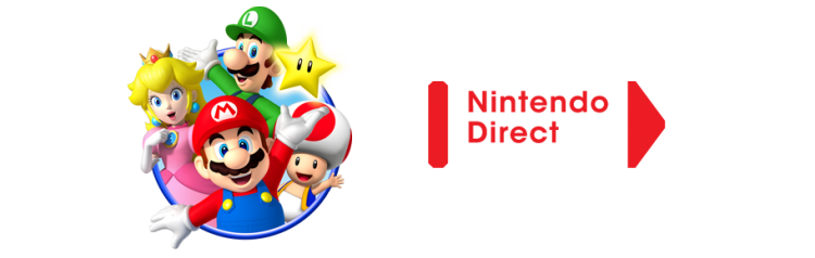 Nintendo Direct