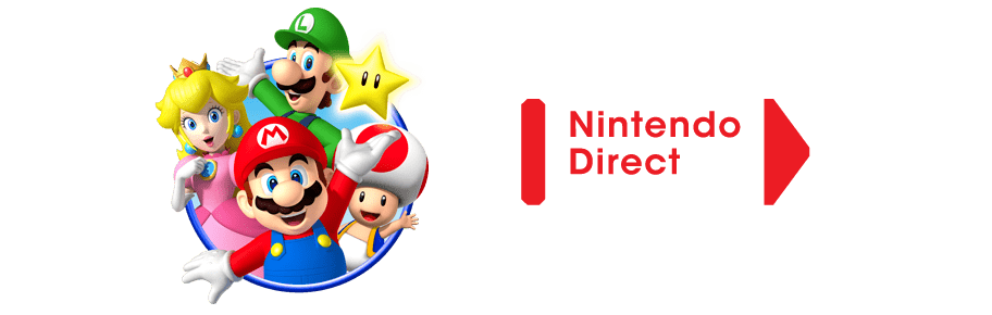 Nintendo Direct