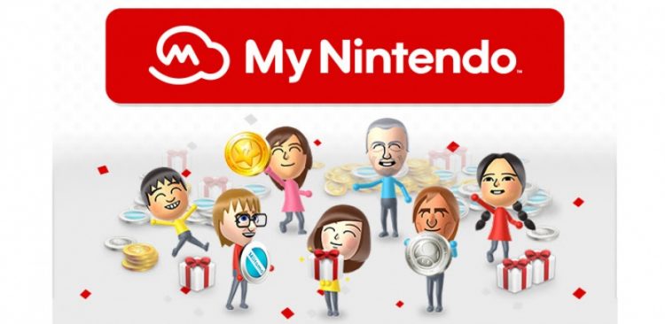 My Nintendo