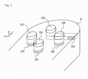 NX controller