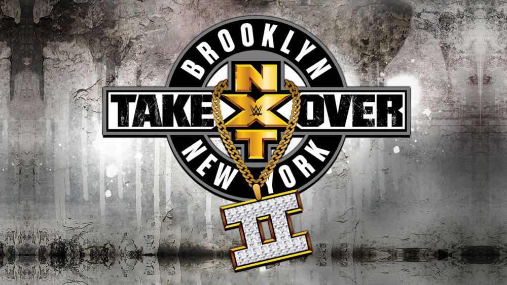 NXT-TakeOver-Brooklyn-II | The Outerhaven NXT