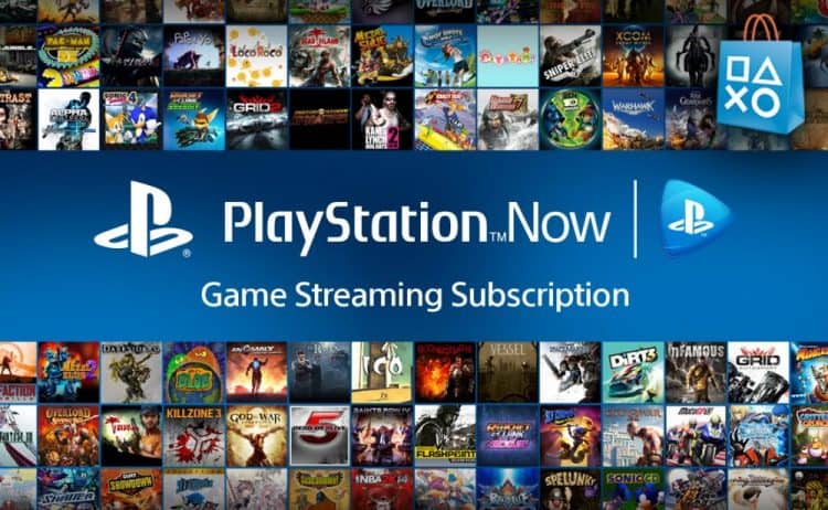PlayStation Now | The Outerhaven PlayStation Now