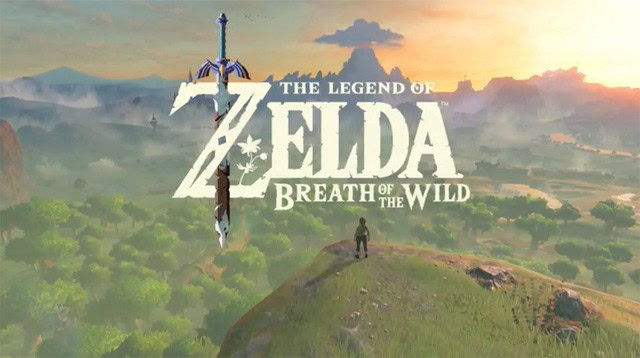 ZeldaBOTW | The Outerhaven Legends of Zelda: Breath Of The Wild