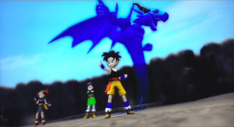 bluedragon_screen | The Outerhaven