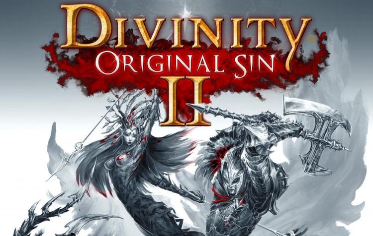 Divinity: Original Sin 2, Larian Studios