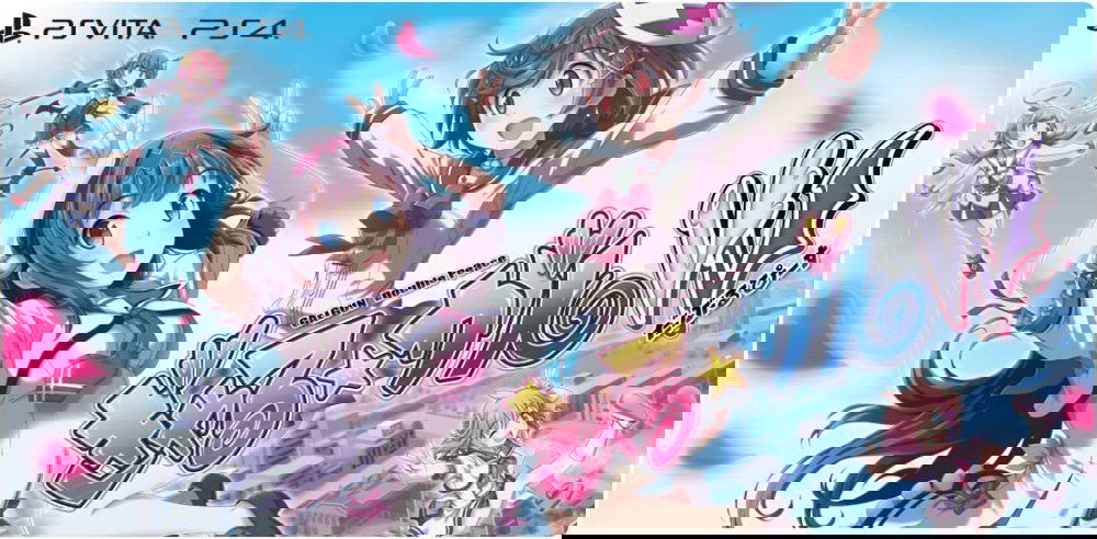 galgunboxart | The Outerhaven Gal*Gun