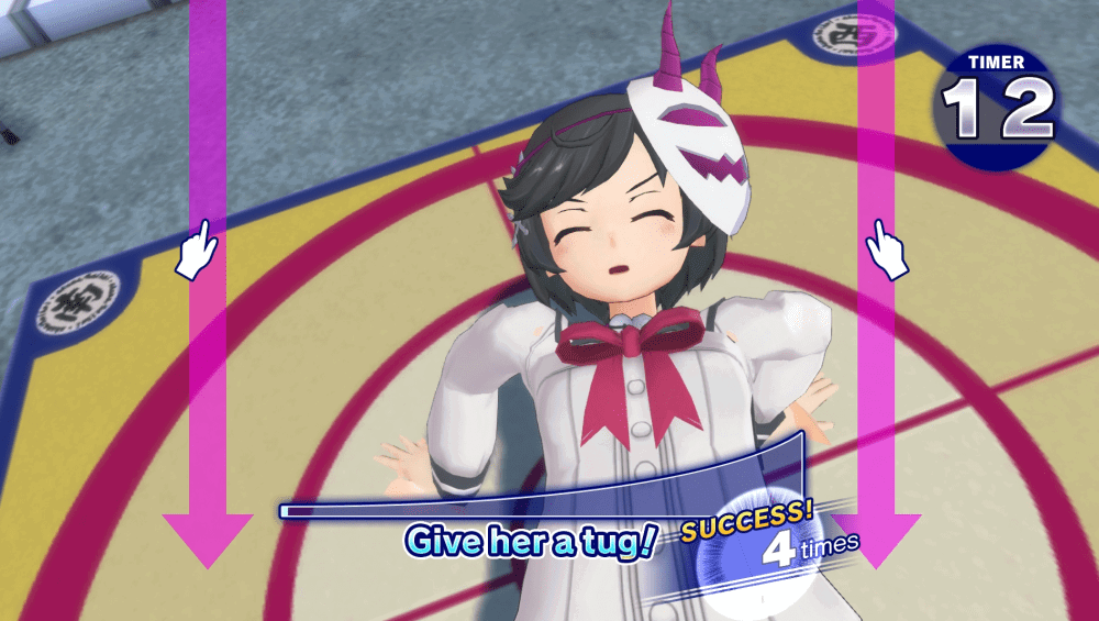 Gal*Gun