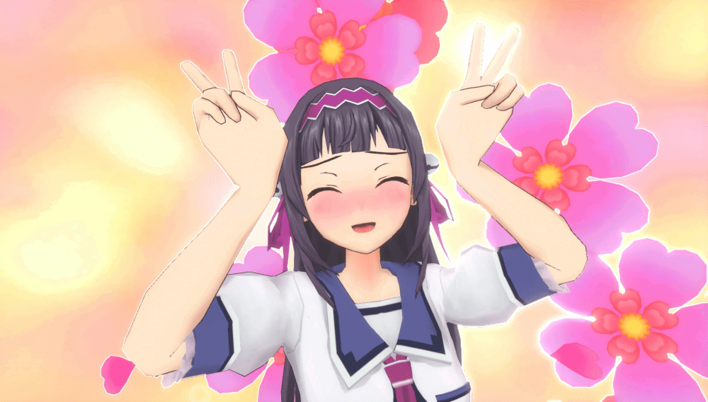 Gal*Gun