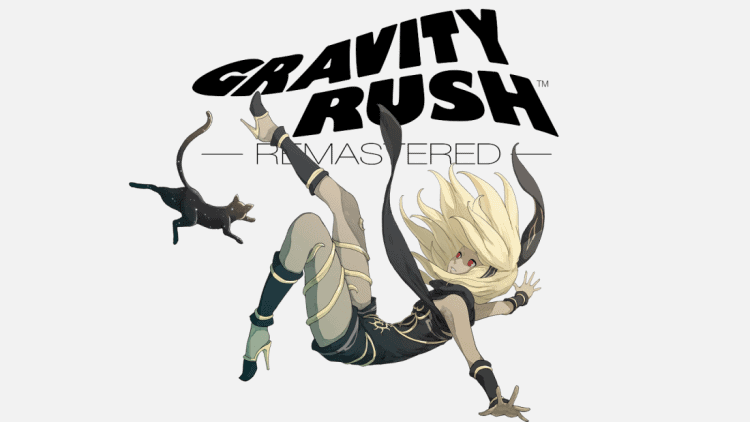 gravity-rush-remastered | The Outerhaven