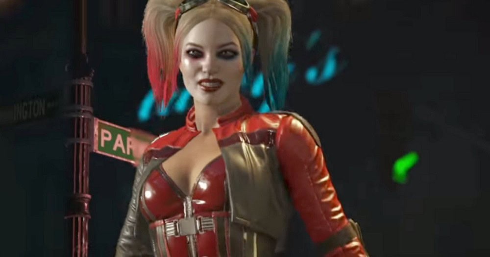injustice-2-harley-quinn-deadshot-suicide-squad | The Outerhaven