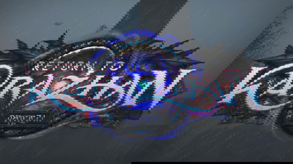 New World of Warcraft Legion Information from Gamescom Released Legion