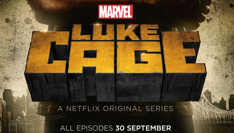 Netflix Releases First Full Length Luke Cage Trailer