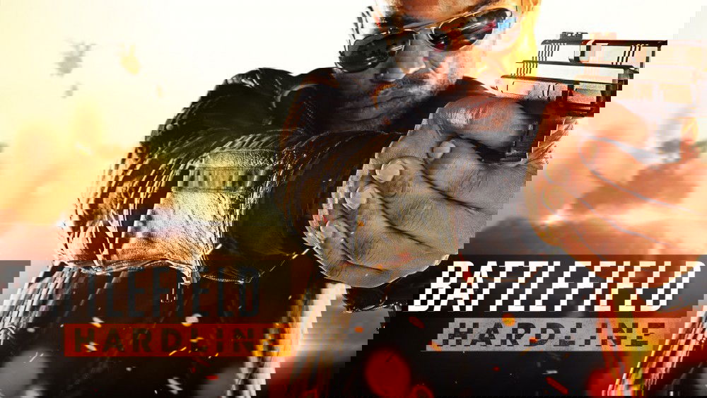 Police and Justice in Video Games: SWAT 4 vs Battlefield Hardline