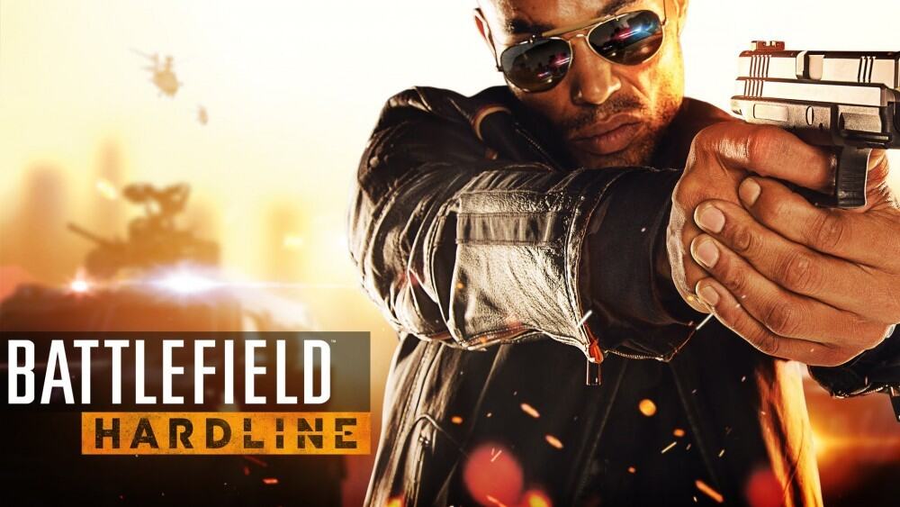Battlefield Hardline | The Outerhaven