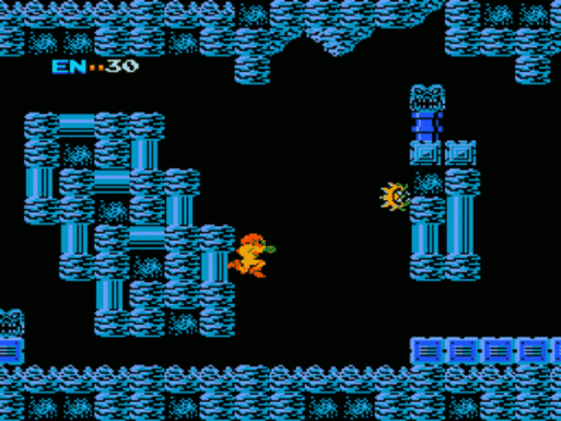 metroid-2