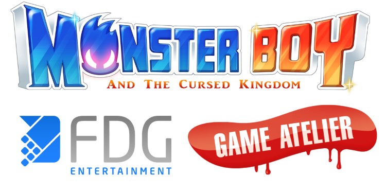 monster-boy-logo | The Outerhaven
