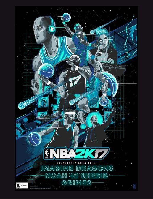 nba2k17-soundtrack | The Outerhaven nba2k17-soundtrack